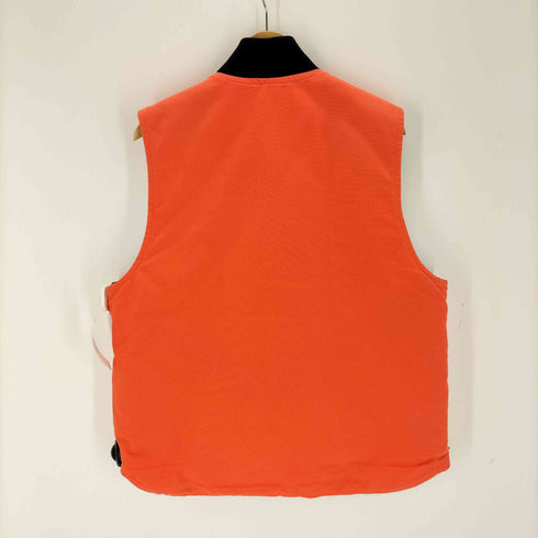 カーハート Carhartt ダックベスト メンズ import:L