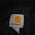 カーハート Carhartt ダックベスト メンズ import:L
