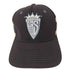 ステューシー Stussy 90S OLD STUSSY ロゴキャップ HATS メンズ