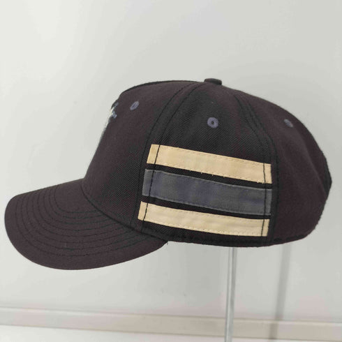 ステューシー Stussy 90S OLD STUSSY ロゴキャップ HATS メンズ