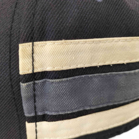 ステューシー Stussy 90S OLD STUSSY ロゴキャップ HATS メンズ
