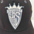 ステューシー Stussy 90S OLD STUSSY ロゴキャップ HATS メンズ