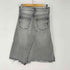 アッパーハイツ upper hights THE OLIVA カットオフデニムスカート レディース US:25