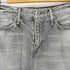 アッパーハイツ upper hights THE OLIVA カットオフデニムスカート レディース US:25