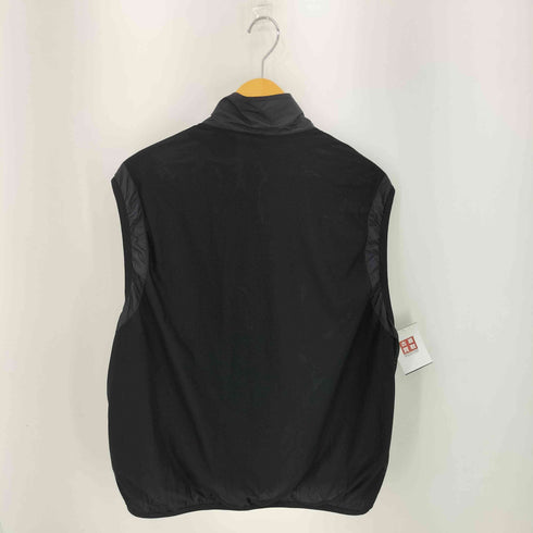 ダイワピアサーティナイン DAIWA PIER39 24SS TECH REVERSIBLE WIND SHIELD VEST メンズ JPN:M