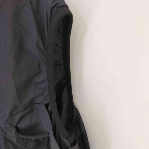 ダイワピアサーティナイン DAIWA PIER39 24SS TECH REVERSIBLE WIND SHIELD VEST メンズ JPN:M