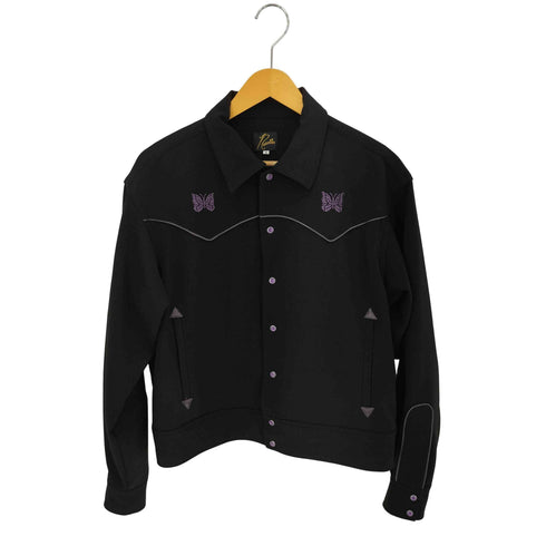 ニードルズ Needles 21SS Piping Cowboy Jacket メンズ JPN:S