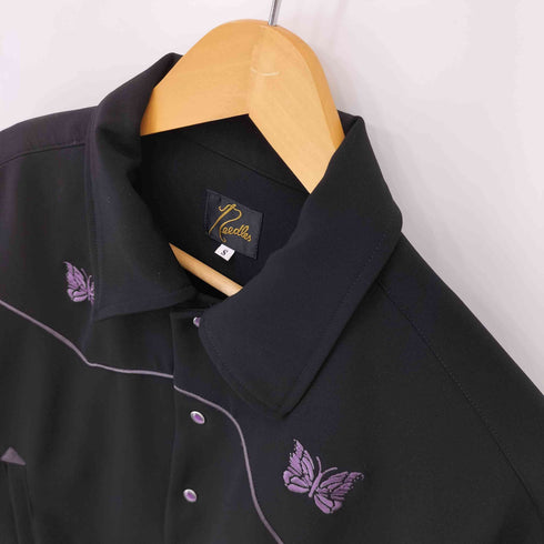 ニードルズ Needles 21SS Piping Cowboy Jacket メンズ JPN:S