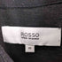 ロッソ ROSSO URBAN RESEARCH ハイパフォーマンス 鹿の子ポロシャツ メンズ JPN:M