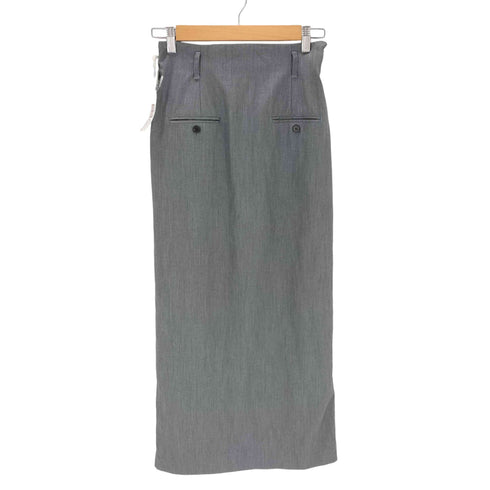 anuke Twill Pocket Skirt レディース EUR:38