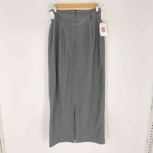 anuke Twill Pocket Skirt レディース EUR:38