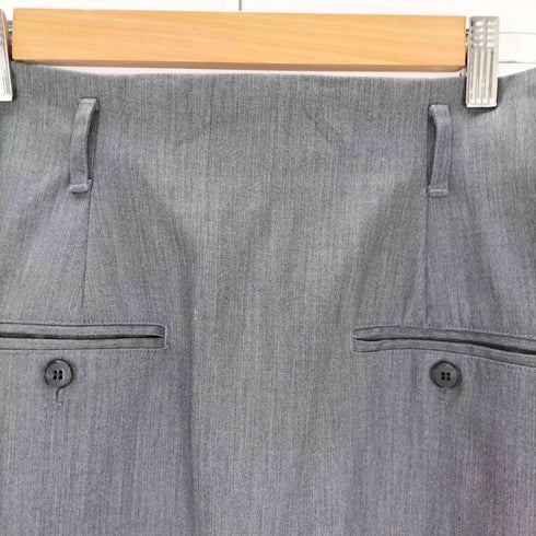 anuke Twill Pocket Skirt レディース EUR:38