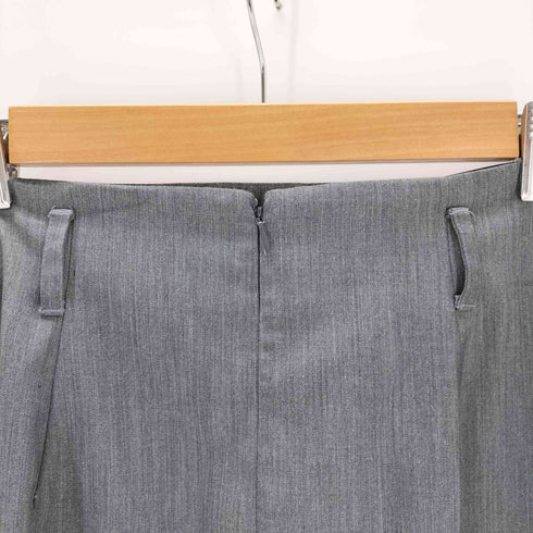 anuke Twill Pocket Skirt レディース EUR:38