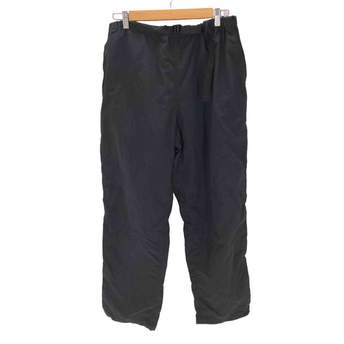 レショップ LECHOPPE ナイロンクライミングパンツ メンズ JPN:L