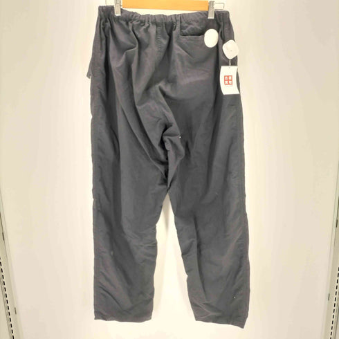 レショップ LECHOPPE ナイロンクライミングパンツ メンズ JPN:L