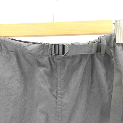 レショップ LECHOPPE ナイロンクライミングパンツ メンズ JPN:L