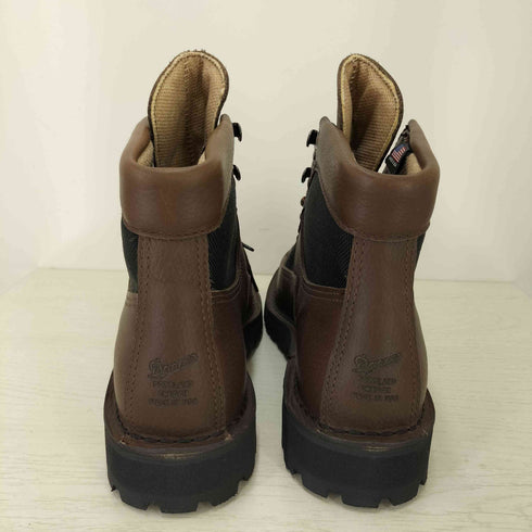 ダナー Danner MT HOOD GORE-TEX vibramソール メンズ US:7.5