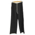ザラ ZARA WIDE-LEGパンツ ダブルウエストバンド レディース JPN:XS