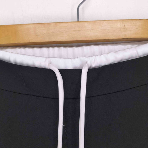 ザラ ZARA WIDE-LEGパンツ ダブルウエストバンド レディース JPN:XS