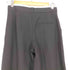 ザラ ZARA WIDE-LEGパンツ ダブルウエストバンド レディース JPN:XS