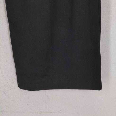 ザラ ZARA WIDE-LEGパンツ ダブルウエストバンド レディース JPN:XS