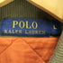 ポロラルフローレン POLO RALPH LAUREN 中綿入りキルティングハンティングベスト メンズ JPN:L