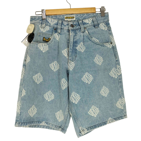 ハフ HUF Fuck It Cromer Short メンズ US:28-29