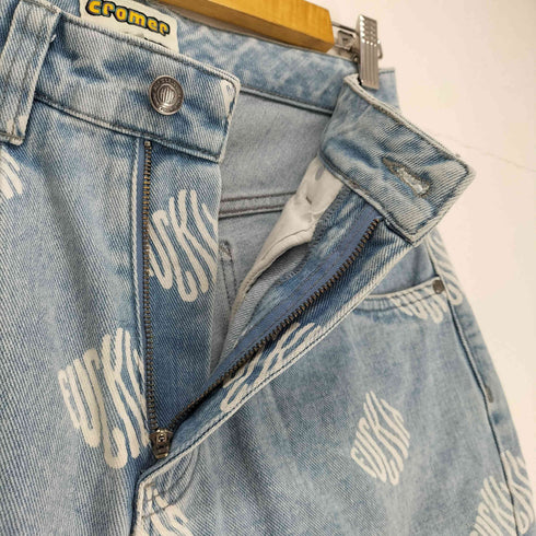 ハフ HUF Fuck It Cromer Short メンズ US:28-29