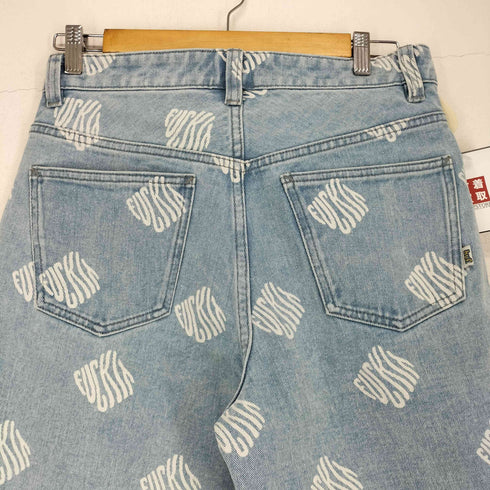 ハフ HUF Fuck It Cromer Short メンズ US:28-29