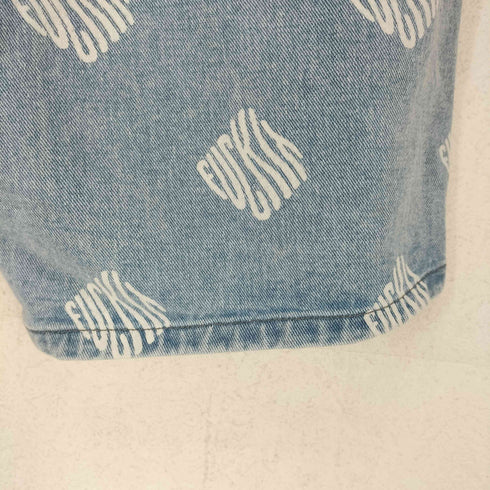 ハフ HUF Fuck It Cromer Short メンズ US:28-29