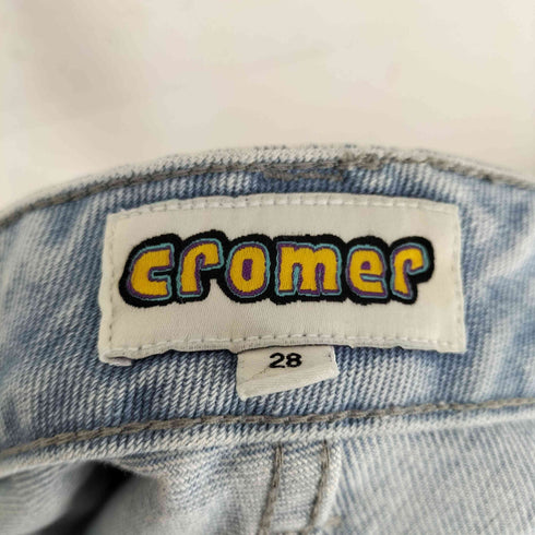 ハフ HUF Fuck It Cromer Short メンズ US:28-29