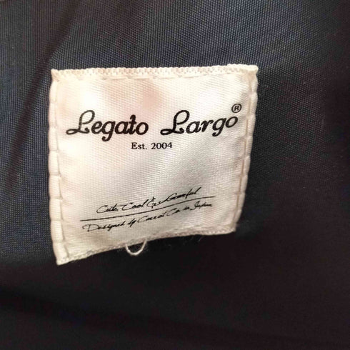 レガートラーゴ legato largo かるいかばん ショルダーバッグ レディース