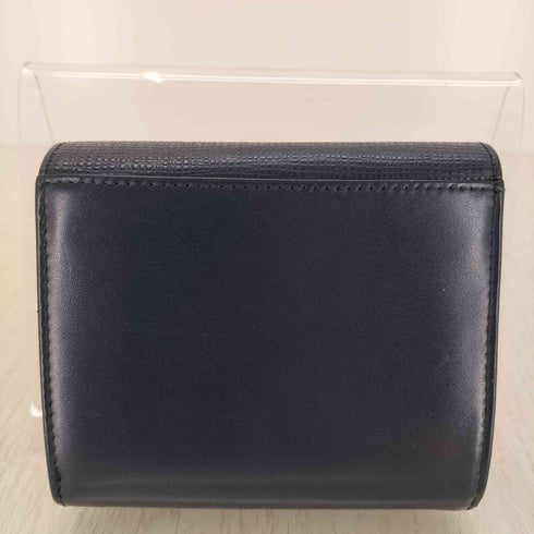 アニエスベー agnes b. 2つ折り財布 レディース