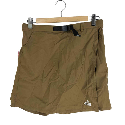 TARUS BOULBA ラップショーツ レディース JPN:L