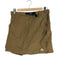 TARUS BOULBA ラップショーツ レディース JPN:L