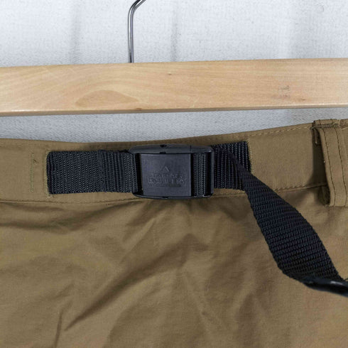 TARUS BOULBA ラップショーツ レディース JPN:L