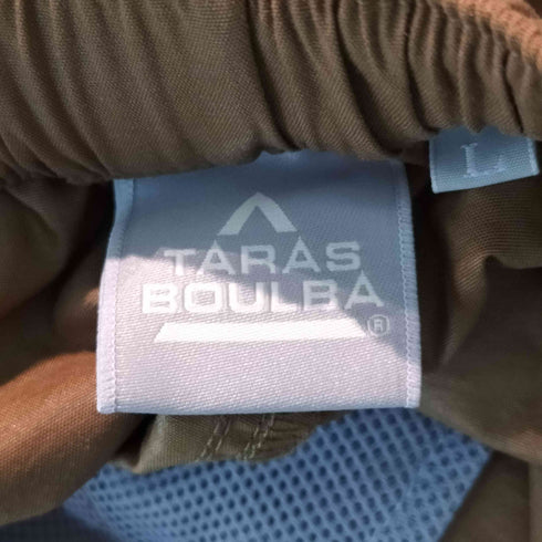 TARUS BOULBA ラップショーツ レディース JPN:L