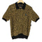 ハフ HUF 24SS INSTINCT BOWLING SWEATER メンズ JPN:S