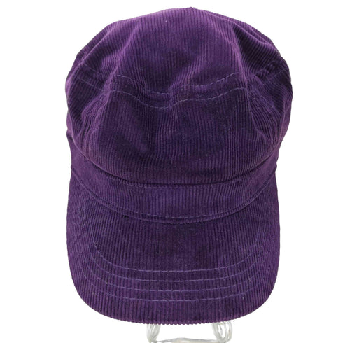 ニューエラ NEW ERA コーデュロイキャップ メンズ 60.6cm