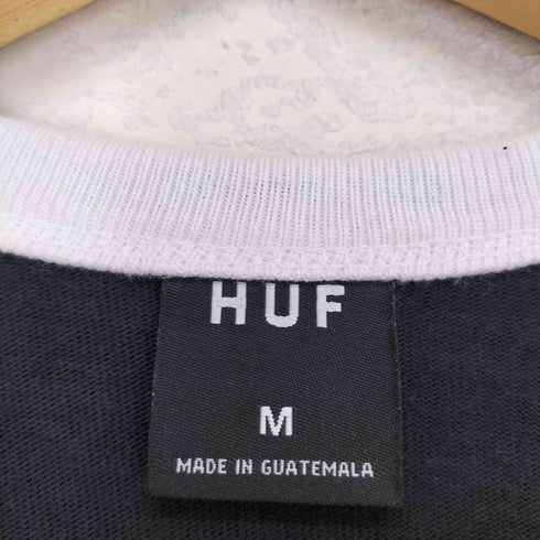 ハフ HUF 24SS FUCK IT FOOTBALL SHIRT メンズ JPN:M
