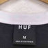 ハフ HUF 24SS FUCK IT FOOTBALL SHIRT メンズ JPN:M