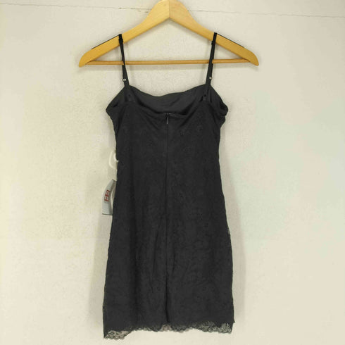 ザラ ZARA 花柄レースキャミソール レディース JPN:XS