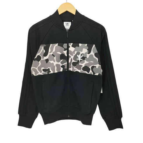 アディダスオリジナルス adidas Originals グラフィックス CB トラックジャケット メンズ JPN:XS
