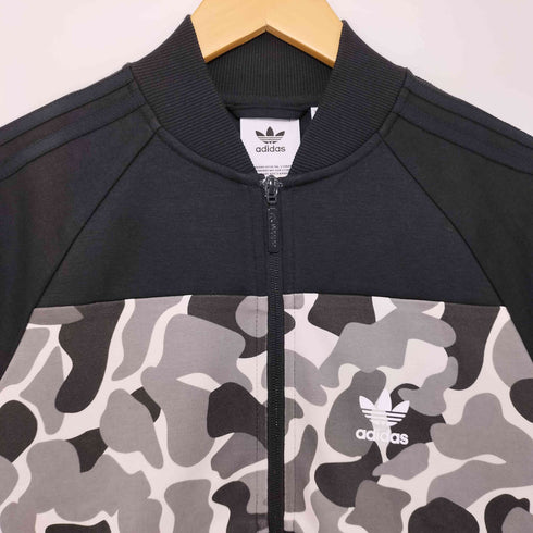 アディダスオリジナルス adidas Originals グラフィックス CB トラックジャケット メンズ JPN:XS