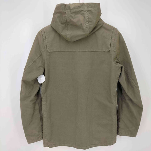 サンディニスタ Sandinista フィールドジャケット メンズ small