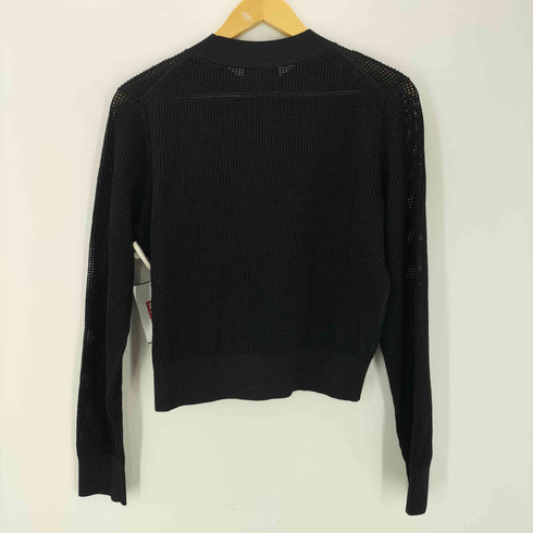 セオリー theory Wooster Crepe Knit Pointelle レディース JPN:S