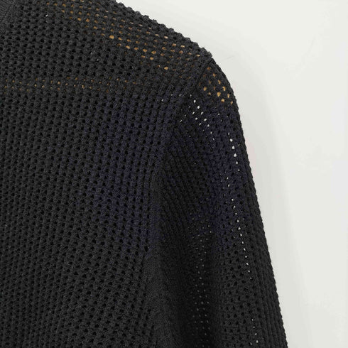 セオリー theory Wooster Crepe Knit Pointelle レディース JPN:S