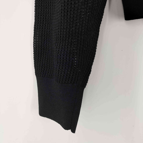 セオリー theory Wooster Crepe Knit Pointelle レディース JPN:S