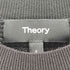 セオリー theory Wooster Crepe Knit Pointelle レディース JPN:S
