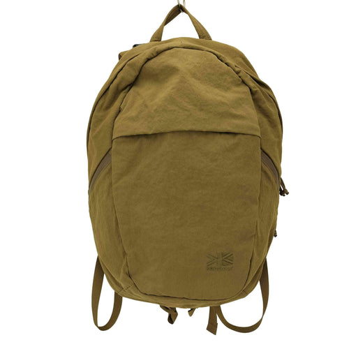 カリマー Karrimor ナイロンデイバッグ メンズ